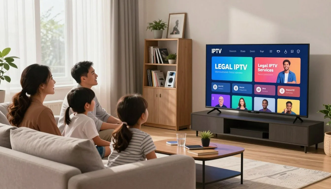 Best IPTV Quebec with French channels