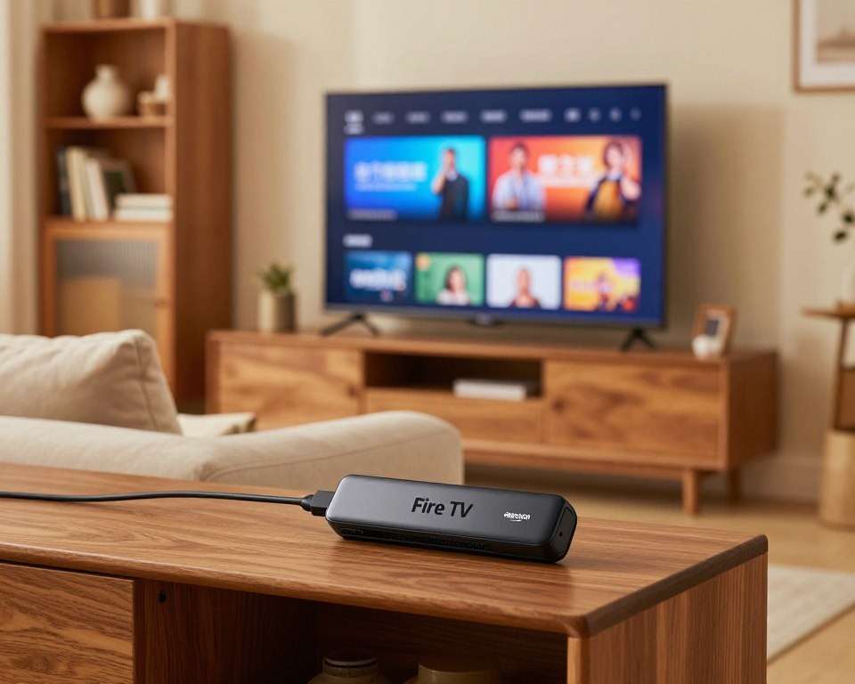 fire stick tv