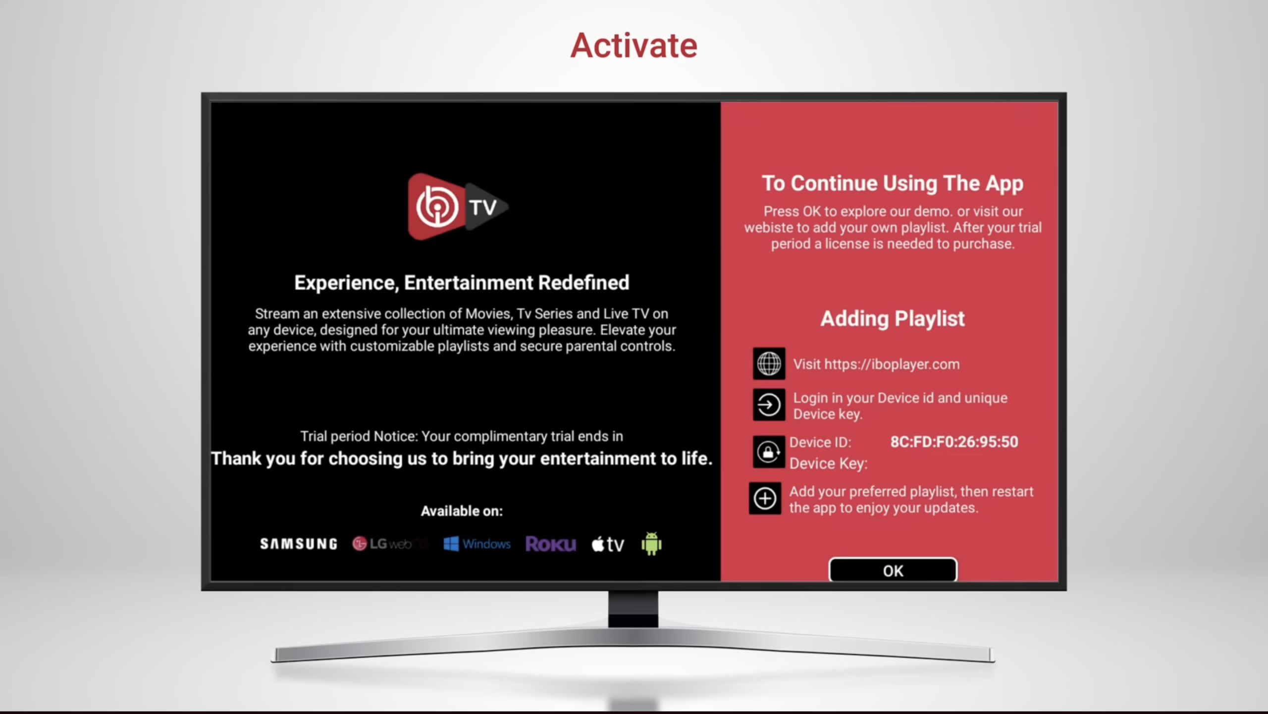 iptv quebec hd