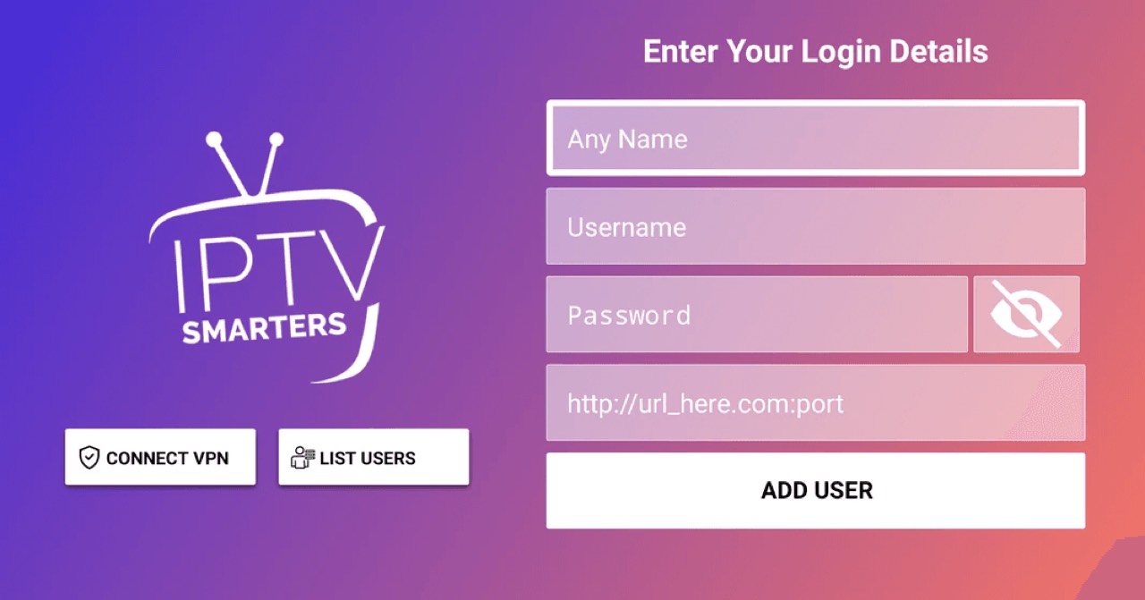 Connectez-vous à votre compte
